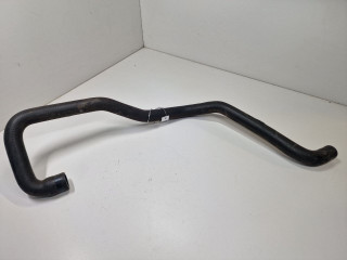 патрубок отопителя (печки) BMW 5 серия E39 [рестайлинг] 2001, 3.0 л., i, бензин, АКПП, седан, задний привод, 64218391017