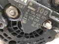 генератор Opel Corsa D 2008, 1.2 л., i, бензин, 0124425021 - фото №6