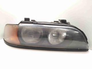 фара правая BMW 5 серия E39 1999, 2.5 л., i, бензин, МКПП, седан, задний привод, 15214000RE