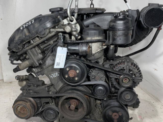 двигатель BMW X3 E83 2004, 3.0 л., бензин, M54B30, M54B30306S3, 306S3
