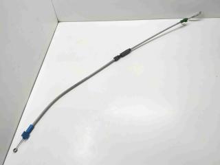 трос отопителя (печки) BMW 5 серия E39 1999, 2.5 л., i, бензин, МКПП, седан, задний привод, 64118363791, 8363791