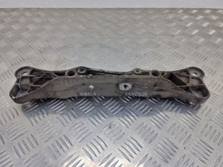 кронштейн КПП BMW 5 серия E39 [рестайлинг] 2001, 3.0 л., i, бензин, АКПП, седан, задний привод, 1092477, 22321092477