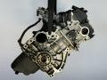 двигатель BMW 3 серия E90/E91/E92/E93 2006, 2.0 л., i, бензин, МКПП, задний привод, N46B20BY - фото №4