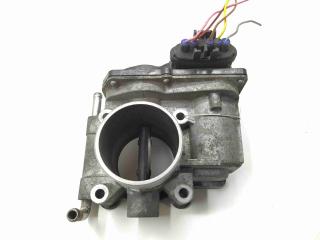 заслонка дроссельная Mazda Carol 5 поколение 2006, 2.0 л., TD, дизель, RF7J136B0B