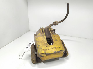 суппорт задний правый BMW 5 серия E39 [рестайлинг] 2003, 3.0 л., дизель, универсал, 4220298