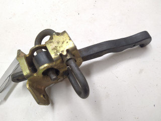 ограничитель открывания двери BMW 5 серия E39 [рестайлинг] 2001, седан, 51218193447, 8193447