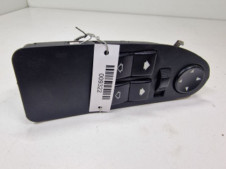 блок управления стеклоподъемниками BMW 5 серия E39 1997, 2.0 л., i, бензин, МКПП, седан, задний привод, 8368988