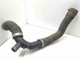 патрубок радиатора Audi A3 8P/8PA [2-й рестайлинг] 2011, 2.0 л., TD, дизель, МКПП, передний привод, 1K0122101JR