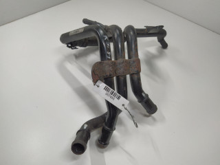 трубка охлаждающей жидкости Skoda Octavia 2 поколение (A5) [рестайлинг] 2013, 1.6 л., TD, дизель, МКПП, передний привод, 04L121064A