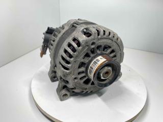 генератор Fiat Scudo 1 поколение 2002, 2.0 л., HDi, дизель, МКПП, передний привод, -