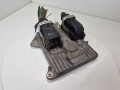 блок управления двигателем Opel Zafira 2 поколение (B) 2007, 2.2 л., бензин, 55353843, 5WK91103 - фото №2