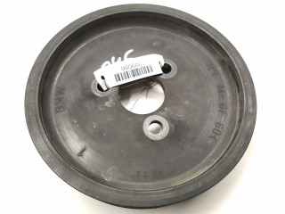 шкив насоса гидроусилителя BMW 5 серия E39 1997, 2.0 л., i, бензин, МКПП, седан, задний привод, 32421740858, 1740858