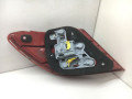 фонарь задний правый Mercedes-Benz C-Класс W204/S204/C204 [рестайлинг] 2011, A2048202064, 2048202064 - фото №2