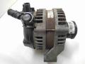 генератор Volvo V50 1 поколение 2004, 2.5 л., Ti, бензин, МКПП, передний привод, 30667051, 3M5T10300UA - фото №4