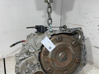 КПП автоматическая (АКПП) Volvo S80 2 поколение 2008, 2.5 л., бензин, TF80SC, 31256204, 10D3829167