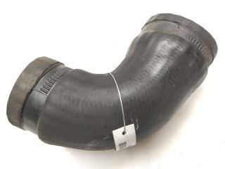 патрубок интеркулера BMW 5 серия E39 [рестайлинг] 2001, 3.0 л., дизель, 11617786530, 7786530