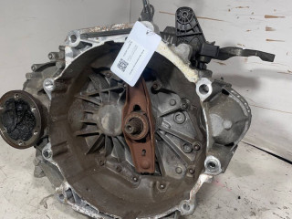 КПП механическая (МКПП) Volkswagen Golf 7 поколение 2015, 1.4 л., бензин, PRL