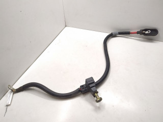 провод с генератора на стартер BMW 5 серия E39 1997, 2.5 л., i, бензин, МКПП, седан, задний привод, 12421427238, 1427238