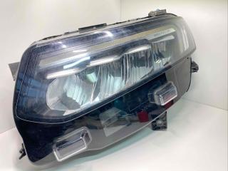 фара левая Geely Tugella 1 поколение 2020, 6600006587, 90116456, 2708040900