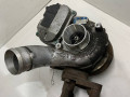 турбина Audi A6 4F/C6 2005, 2.7 л., дизель, 059145702T - фото №3