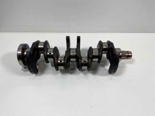 коленвал Volkswagen Golf 5 поколение 2009, 1.4 л., i, бензин, МКПП, передний привод, CGG, 038AL, GGG60