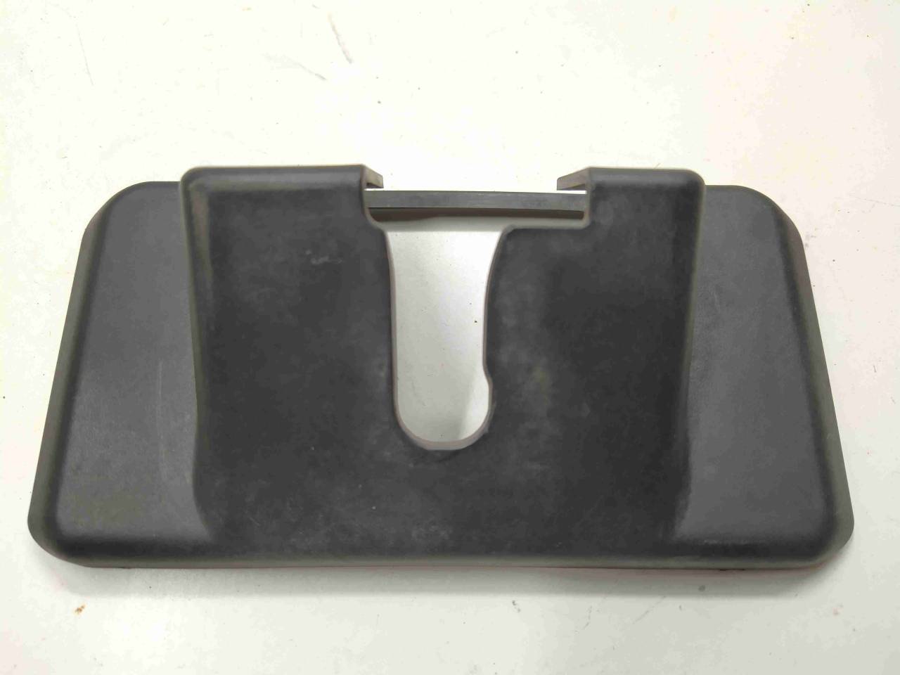 накладка внутренняя на заднюю панель кузова Toyota Land Cruiser J200 2010, 6932160010 - фото №1