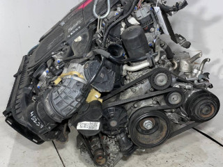 двигатель Mercedes-Benz E-Класс W212/S212/C207/A207 [рестайлинг] 2013, 3.5 л., бензин, M276950, 276950, M276957, 276957, M276952, 276952, M276960, 276960, M276955, 276955