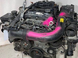 двигатель Mercedes-Benz C-Класс W204 [рестайлинг] 2013, 1.8 л., бензин, M271820, 271820