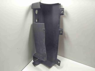 клык бампера задний левый Fiat Ducato 2 поколение [рестайлинг] 2010, 1309432070