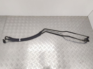 шланг (трубка) АКПП BMW 5 серия E39 [рестайлинг] 2002, 2.5 л., i, бензин, АКПП, седан, задний привод, 17221714512, 1714512, 17221714511, 1714511