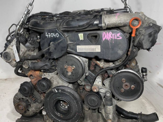 двигатель Audi A6 4F/C6 2007, 2.7 л., дизель, BPP