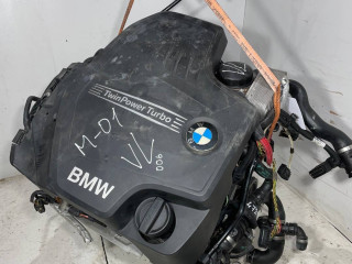 двигатель BMW 2013, 2.0 л., бензин, N20B20B