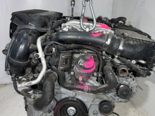 двигатель Mercedes-Benz C-Класс W205/S205/C205 2016, 2.0 л., бензин, 274.920, M274920