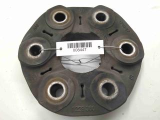 муфта кардана BMW X5 E53 [рестайлинг] 2006, 3.0 л., TD, дизель, АКПП, полный привод, 26111229360, 1229360