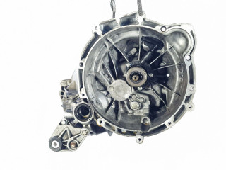 КПП механическая (МКПП) Ford Focus 2 поколение [рестайлинг] 2011, 1.6 л., i, бензин, МКПП, передний привод, BV6R7002DBE