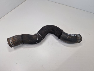 патрубок радиатора Peugeot 3008 1 поколение 2010, 1.6 л., Ti, бензин, МКПП, передний привод, -