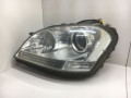фара левая Mercedes-Benz M-Класс W164 2005, 1.9 л., дизель, АКПП, внедорожник 5 дв., A1648205561, 1648205561 - фото №2