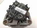 генератор Renault Megane 2 поколение 2006, 1.4 л., i, бензин, МКПП, передний привод, 8200588648, 2543439A - фото №6