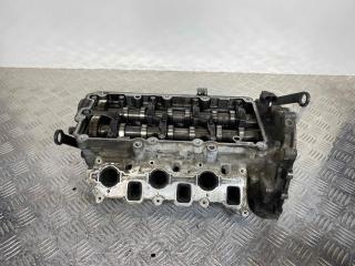 головка блока цилиндров Audi A6 4F/C6 2007, 3.0 л., TDi, дизель, АКПП, полный привод, BMK, 059AF