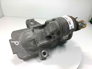 стартер Mazda 6 GH [рестайлинг] 2009, 2.0 л., i, бензин, АКПП, передний привод, M000T32871, L50918400