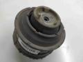 подушка крепления двигателя Mercedes-Benz C-Класс W203/S203/CL203 2003, 2.2 л., CDi, дизель, АКПП, задний привод, - - фото №2