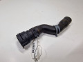 патрубок отопителя (печки) SEAT Leon 2 поколение [рестайлинг] 2012, 1.2 л., TSI, бензин, МКПП, передний привод, 1K0122101KJ - фото №2