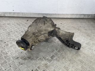 редуктор переднего моста Mercedes-Benz M-Класс W164 2006, дизель, АКПП, A1643302002, 1643302002