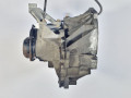 КПП механическая (МКПП) Ford Focus 2 поколение 2006, 1.4 л., i, бензин, МКПП, передний привод, 3M5R7002RB - фото №4