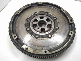 маховик Volkswagen Passat B6 2006, 1.9 л., TD, дизель, МКПП, передний привод, BKC, 330000196