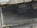 турбина Audi A4 B8 [рестайлинг] 2014, 1.8 л., бензин, 06L145701J, 06L145725S, 06H129629F - фото №4