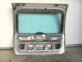 крышка багажника (дверь 3-5) Mercedes-Benz C-Класс W203/S203/CL203 2001, универсал, A2037400105, 2037400105 - фото №6