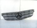 решетка радиатора Mercedes-Benz C-Класс W204/S204 2010, седан, A2078880260, 2078880260, A2048800023, A2048850736, 2048800023, 2048850736 - фото №2