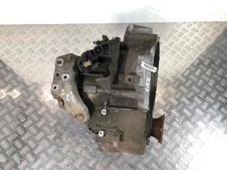 КПП механическая (МКПП) Audi A3 8P/8PA [рестайлинг] 2008, 2.0 л., TD, дизель, МКПП, передний привод, KNY