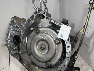 КПП автоматическая (АКПП) Nissan X-Trail T31 2008, 2.5 л., бензин, 85X64, 053084121004